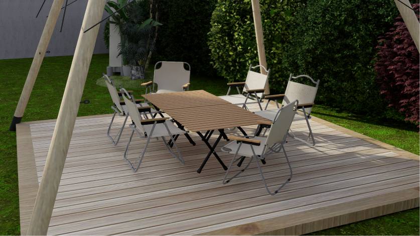 临渭区帐篷生产厂家：以匠心筑牢户外装备的品质根基